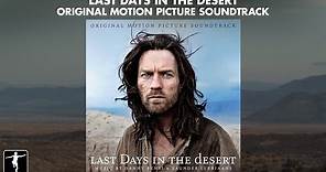 Last Days In the Desert - Danny Bensi & Saunder Jurriaans - Soundtrack Preview (Official Video)