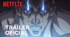 Record of Ragnarok: Temporada 2 | Tráiler oficial 2 | Netflix