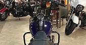 2020 Road King Special