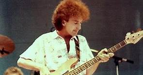 Live Aid but It's Only When They Show John Deacon (or his bass)