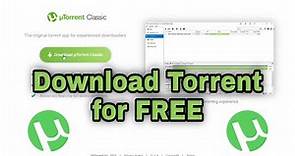 How to Download and Install uTorrent in Windows for FREE - Hindi Tutorial - 2021