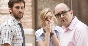 Promoción fantasma: Cine español online, en Somos Cine | RTVE.es