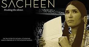 Sacheen: Breaking the Silence - Official Trailer