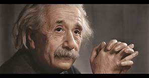 Documentario - Albert Einstein e la bomba atomica