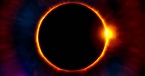 ¿Cuánto dura el eclipse del 14 de octubre 2023? Cuándo va a pasar y tips para tomar fotos