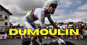 The Real Tom Dumoulin Story