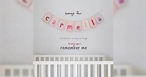Christina Perri - Remember Me (Letra/Lyrics)