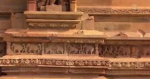 Khajuraho - Sculptures of Ancient India - The Temple of Love - Incredible India