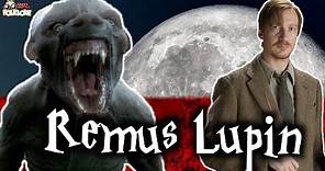 A Brief History Of Remus Lupin (Harry Potter Explained)