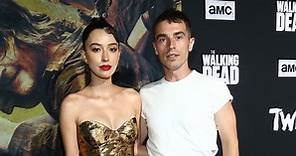 Who is Selena: The Series' Christian Serratos dating? How she sparked romance with New Politics singer David Boyd