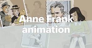 Anne Frank, the Graphic Biography | Anne Frank House