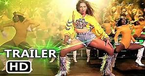 HOMECOMING: A Film By Beyoncé Official Trailer (2019) Documentary Movie HD