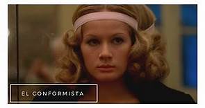 El conformista 1970 Bernardo Bertolucci Clip 01