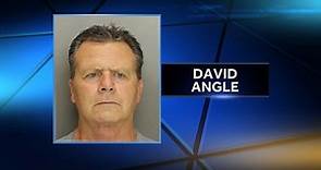 Plea agreement reached in David Angle trial, brother of WWE star