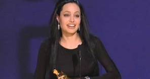 Angelina Jolie Wins Best Supporting Actress | 72nd Oscars (2000)
