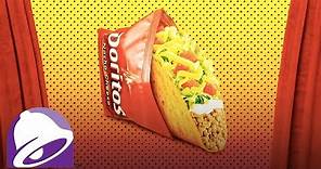 The Legend of Doritos Locos Tacos | What The Bell Happened? | Taco Bell