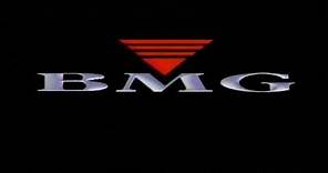 BMG Special Products Logo