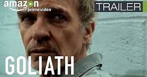 Goliath - Trailer Oficial Español | Amazon Prime Video España