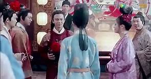 Glory of tang Dynasty episode 2