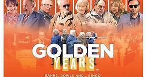 Golden Years Trailer (2016)