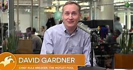 David Gardner on Netflix