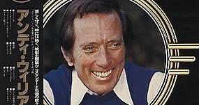 Andy Williams - Gold Disc