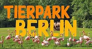 Tierpark Berlin | Zoo Eindruck