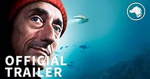 Becoming Cousteau - Official UK Trailer