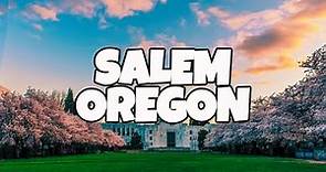 Best Things To Do in Salem Oregon