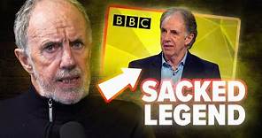 Mark Lawrenson FINALLY Reveals Why He Was SACKED by The BBC