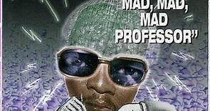 Mad Professor - It's A Mad, Mad, Mad, Mad Professor