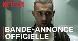 ATHENA de Romain Gavras | Bande-annonce officielle VF | Netflix France