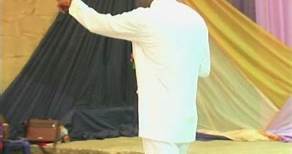 Not My Blood | Prophet Emmanuel Adebowale