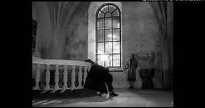 Ingmar Bergman - Luci d'inverno