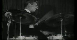 Gene Krupa Live in '65