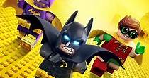 The Lego Batman Movie streaming: where to watch online?