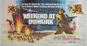 Weekend at Dunkirk (1964)🔹(English Subtitles)
