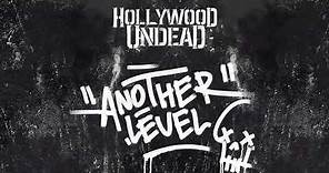 Hollywood Undead - Another Level (Audio)