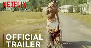 CRIP CAMP: A DISABILITY REVOLUTION | Official Trailer | Netflix | Documentary