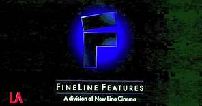 FineLine Features (1991)