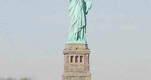Self-Guided Tours of the Statue of Liberty