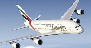 Reportage Emirates à bord de A380