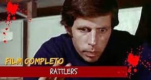 Rattlers | Horror | Film completo in Italiano