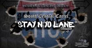 South Central Cartel "S N Y L" (Official Video)