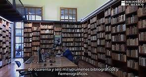Biblioteca Personal Alí Chumacero