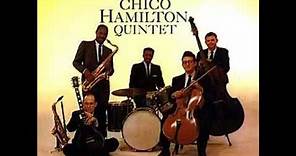 Chico Hamilton - The Original Chico Hamilton Quintet ( Full Album )
