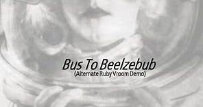 Soul Coughing - Bus To Beelzebub (Demo #2) (Ruby Vroom Demo Sessions 1993)