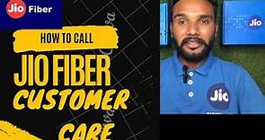 Jio Fiber Customer Care || Jio Fiber Toll Free Helpline Number || How To Call Jio Fiber ||