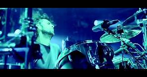 LA LEGGENDA DEL CACCIATORE DI VAMPIRI -- Linkin Park music trailer