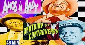Amos & Andy: Anatomy of a Controversy (1983)